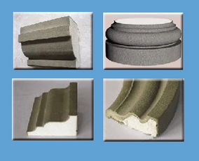 沈陽(yáng)EPS異型構(gòu)件供求信息 美好建材在建筑材料行業(yè)的發(fā)展與應(yīng)用