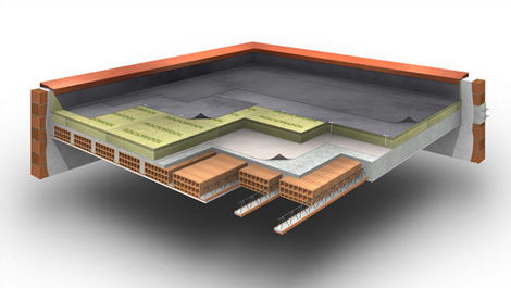 建筑材料 構(gòu)筑人類文明的基石