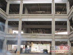 美麗華裝飾建材城辛集旺鋪發(fā)售 搶占建材市場(chǎng)財(cái)富先機(jī)