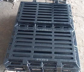 河北衡水金地建材 專業(yè)打造高品質(zhì)球墨鑄鐵井篦子